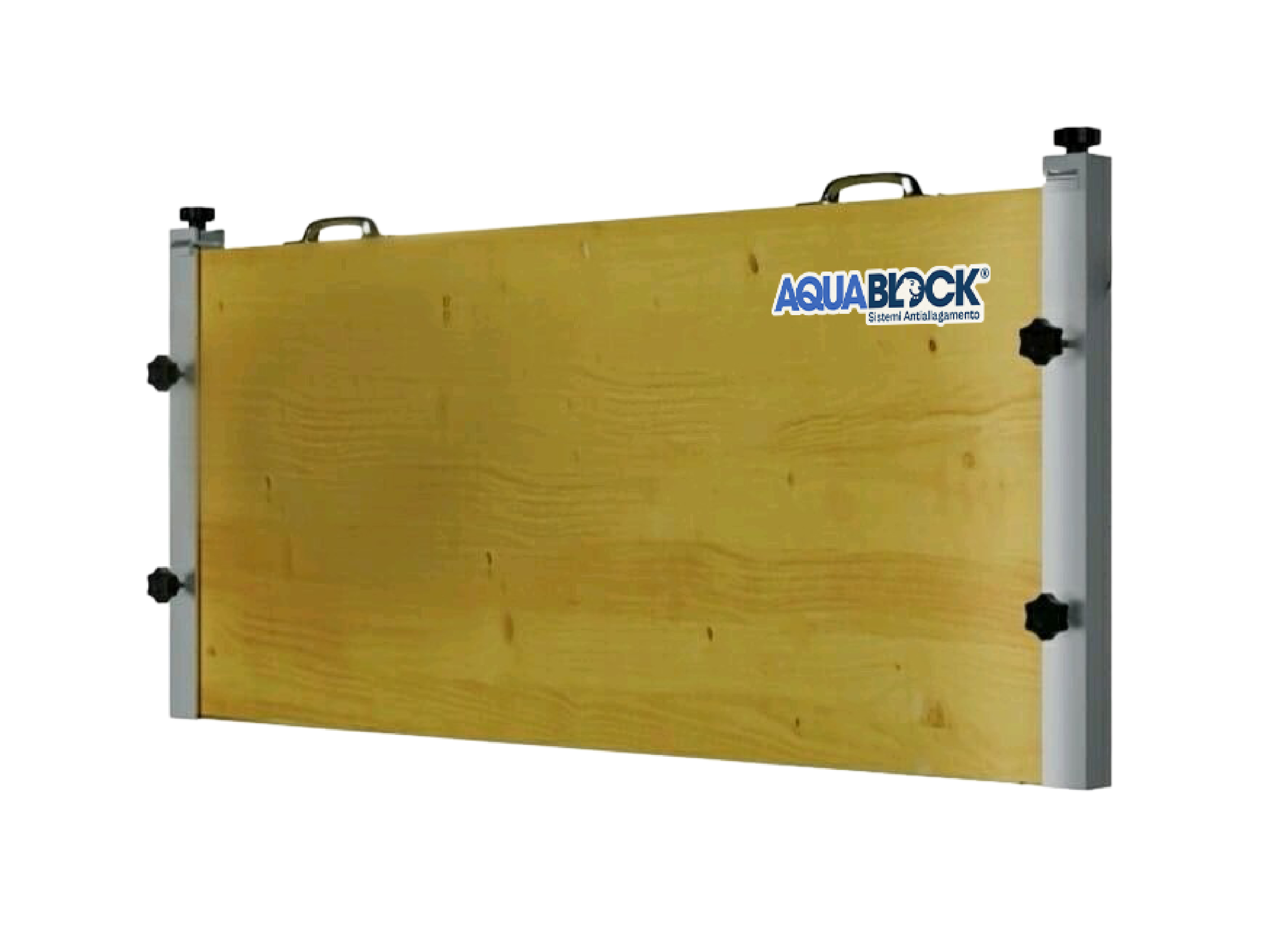 BlocKIT, il kit fai-da-te - AquaBlock.it